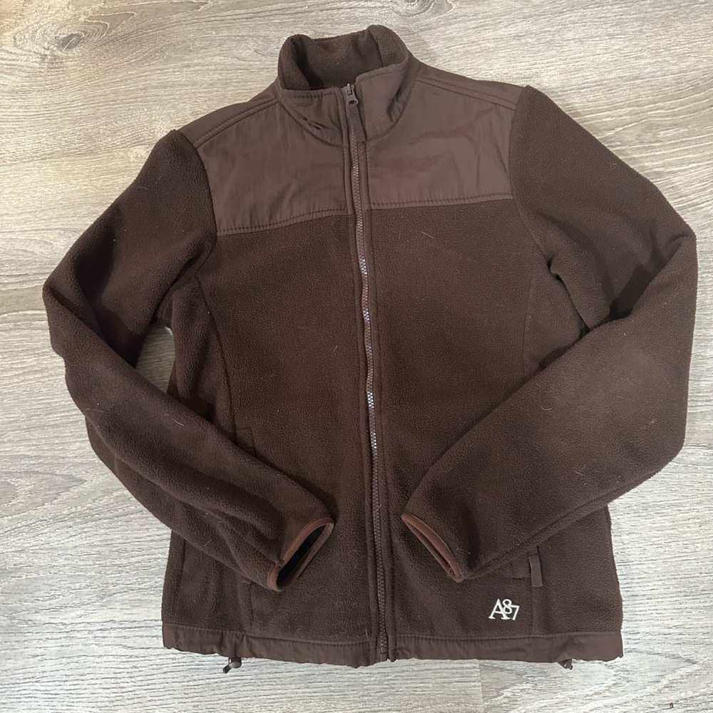 Women’s Aeropostale Fleece - Size Small